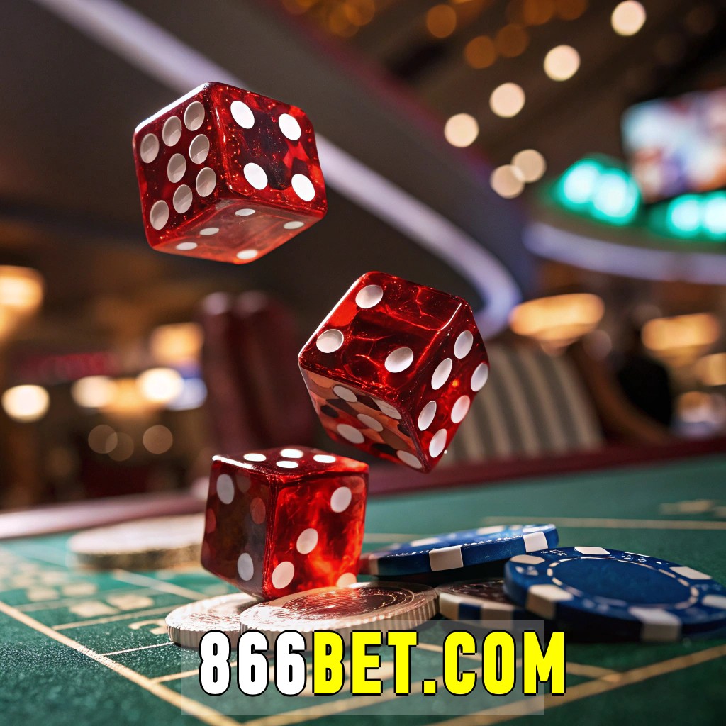 10% de bônus de cashback na 866bet.com